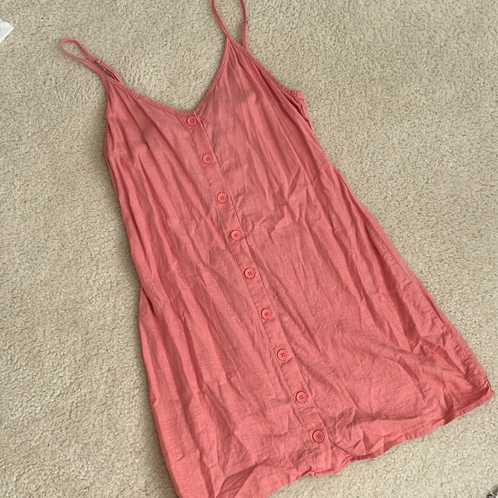 Forever 21 dress